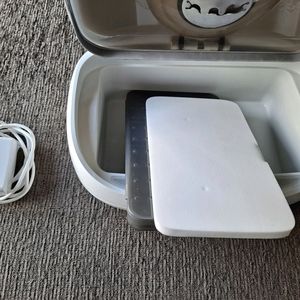 Baby Wipes Warmer